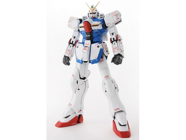 Gundam Forward Vol.10