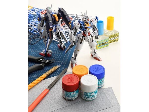 Mobile Suit Gundam: The Witch From Mercury - Gunpla Beginner's Guide