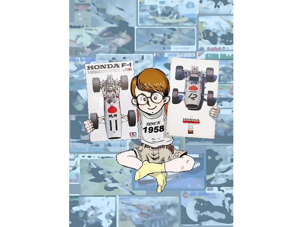 VINTAGE HOBBY MODELER 20th Century Plastic HOBBY BOY Miscellaneous Records
