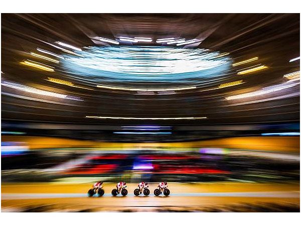 Cameraholics Lab [Panning Art] Technique Complete Strategy Guide