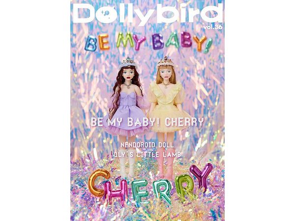 Dollybird vol.36