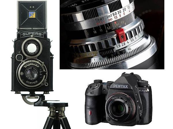 Cameraholics Vol.9