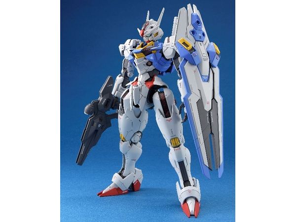 Mobile Suit Gundam The Witch From Mercury Gunpla Beginner's Bible