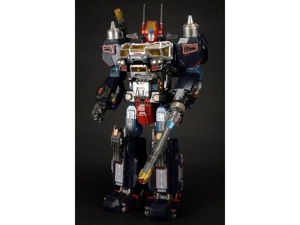 Diaclone World Guide Robot Based Planning