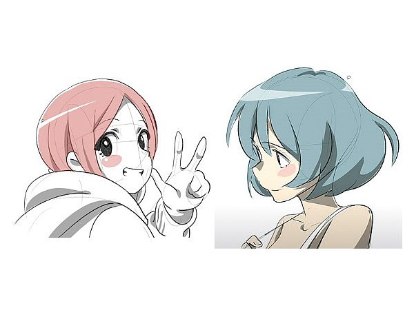 Character Illustration Taught by hide How To Draw The World Standard Face