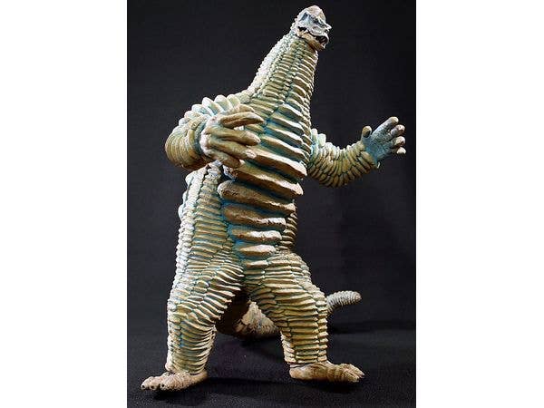 Monster Theater -The Wonderful World Of Monster Garage Kits-