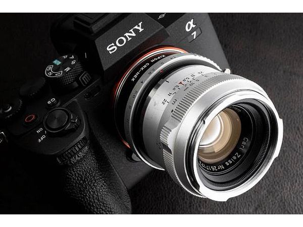 Old Lens Battle Historical Masterpiece vs New Standard Lens Cameraholics Retro Vol.3