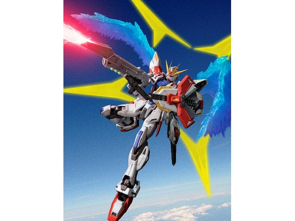 Gundam Weapons Gundam Build Series Best Selection
