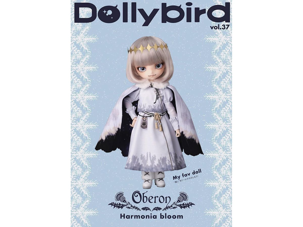 Dollybird vol.37