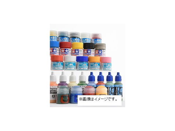 The First Textbook on Water-Based Paints - Gunpla and Character Kits Edition