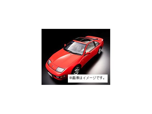 A textbook for Making Car Models: A guide to Making Nostalgic Japanese Classic Cars