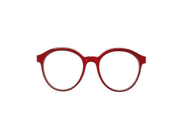 Smartphone Glasses Boston Type Clear Wine