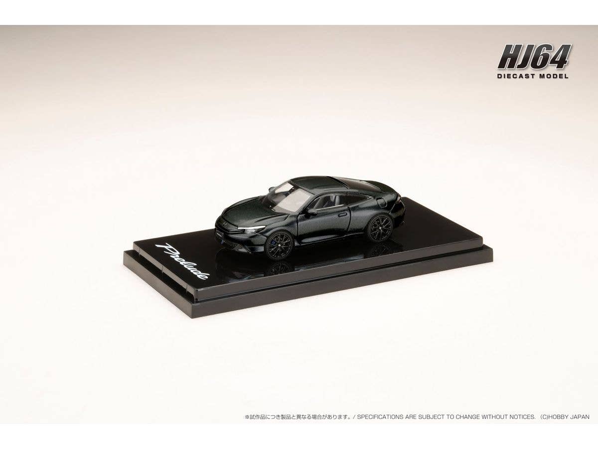 Honda Prelude 2025 Meteoroid Gray Metallic