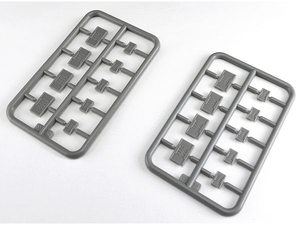 HJ Modelers Parts Detail Frame 02