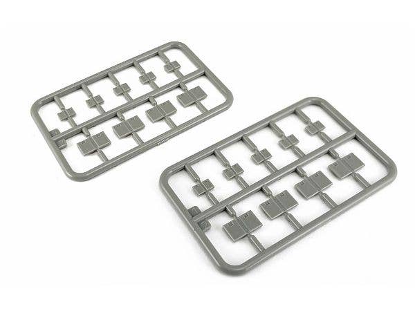 HJ Modelers Parts Custom Detail 1
