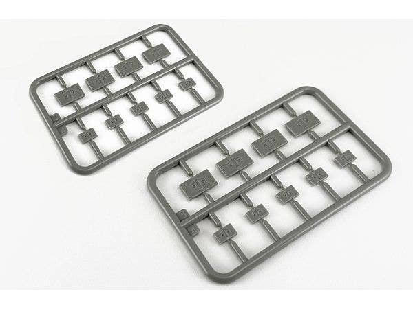 HJ Modelers Parts Custom Detail 2