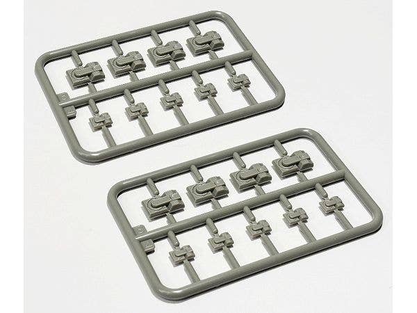 HJ Modelers Parts Mount Frame D