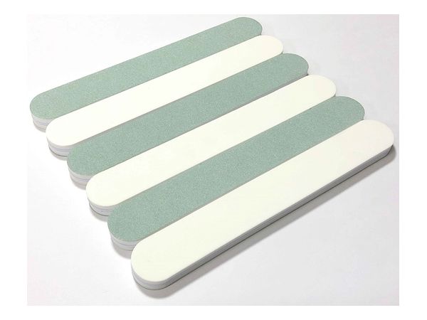 HJ Modeler's Finish Plate Large Type (6 pieces)