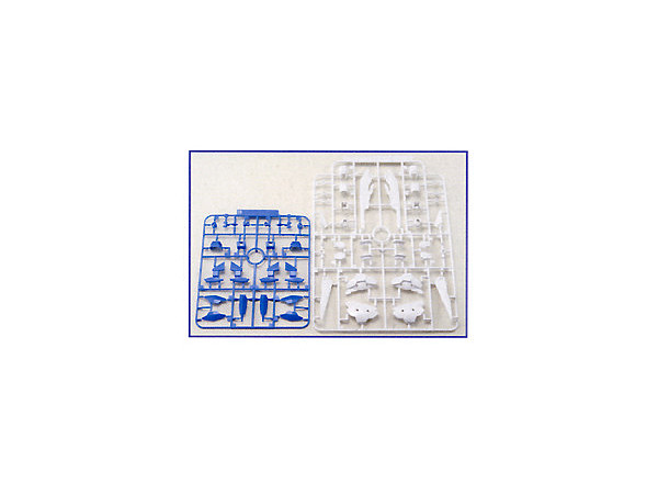 AGE-1 Razor Parts Mod Kit (Hobby Japan 2012/10 Bonus Item)