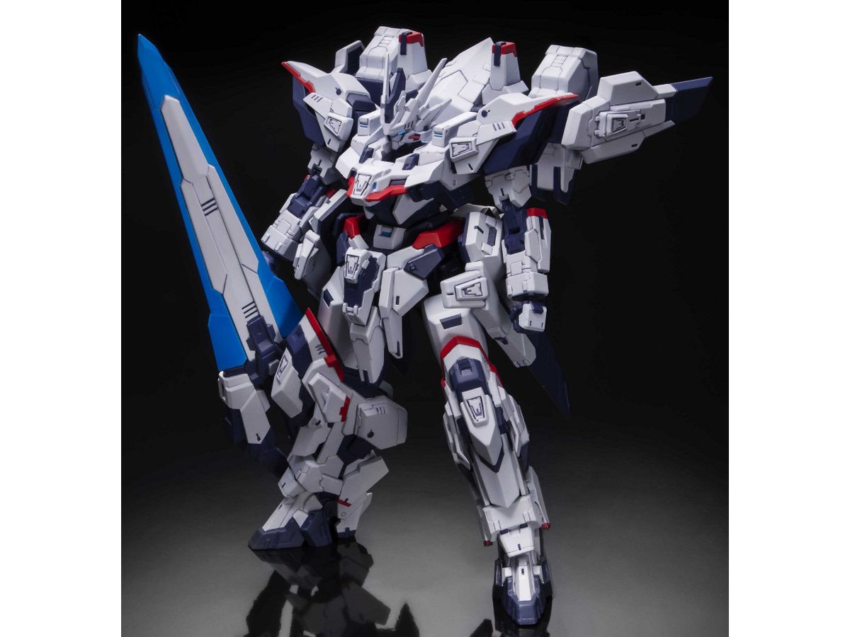 VAX-01 Valrein