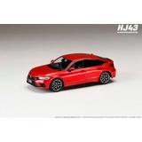 Honda Civic (FL1) LX Premium Crystal Red Metallic | HLJ.com