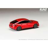 Honda Civic (FL1) LX Premium Crystal Red Metallic | HLJ.com