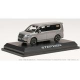 Amazon.com: HJ43 1/43 Honda STEP WGN e: HEV SPADA Super
