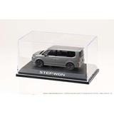 Honda STEP WGN e: HEV SPADA Super Platinum Gray Metallic | HLJ.com