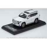MARK43 1/43 トヨタ ランドクルーザー JA300W ZX プレシャス