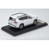 Amazon | MARK43 1/43 トヨタランドクルーザー (JA300W) ZX