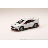 EJ20エンジン搭載「スバルWRX STI」が1/43スケールミニカーに