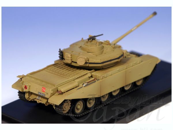Amazon | 1/72 ホビーマスター イギリス軍 センチュリオン Mk.5