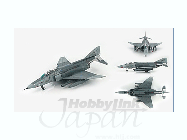 RF-4C Phantom II Alabama ANG Dessert Storm