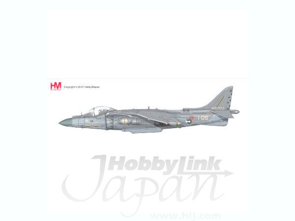 Italian Navy AV-8B Harrier II Plus | HLJ.com