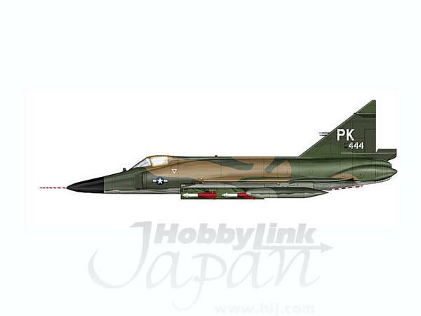 F-102A Delta Dagger South Vietnam 1968 | HLJ.com