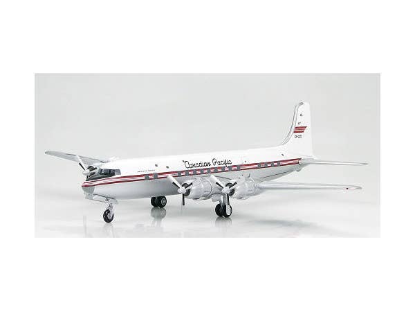 ホビーマスター 1/200 Douglas DC-6 HL5002 ホビーマスター 1/200 Douglas DC-6 HL5002 - メルカリ