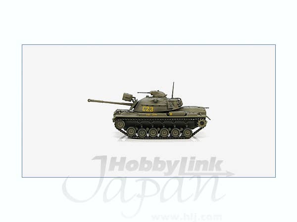 M48A3 Patton USMC