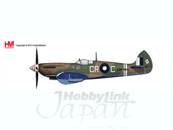 Clerget 9B– Hasegawa 1:8 white metal kit (Part 1) | MBIQ Models