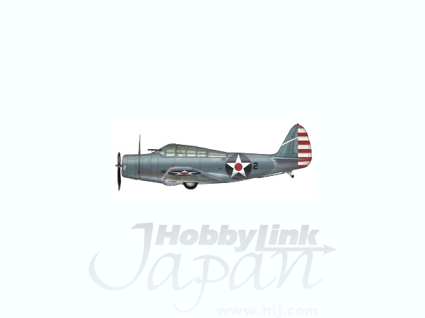 TBD-1 Devastator BuNo.1512 VT-6 USS Enterprise Wake Island Raids Feb. 1942