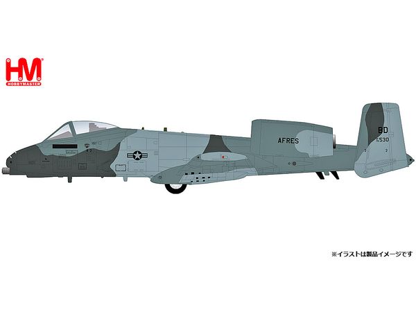 A-10A Flipper w/Mk.82 .GBU-10 .AGM-65 .AIM-9