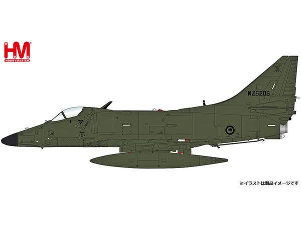 A-4K Skyhawk NZ6205 RNZAF