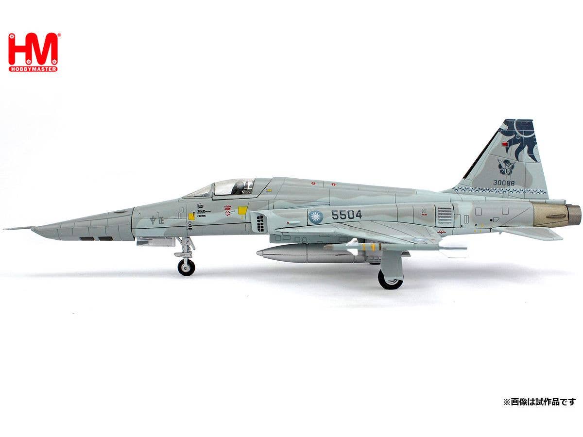 RF-5E ROCAF Farewell 5504 Hualien AB 4th July 2025