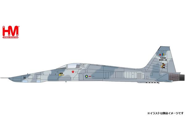 RF-5E Tiger Eye Malaysian Air Force 11th Squadron
