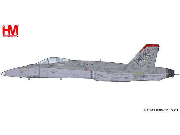 F/A-18C Red Devils 165222, VMFA-232, Nov 2014