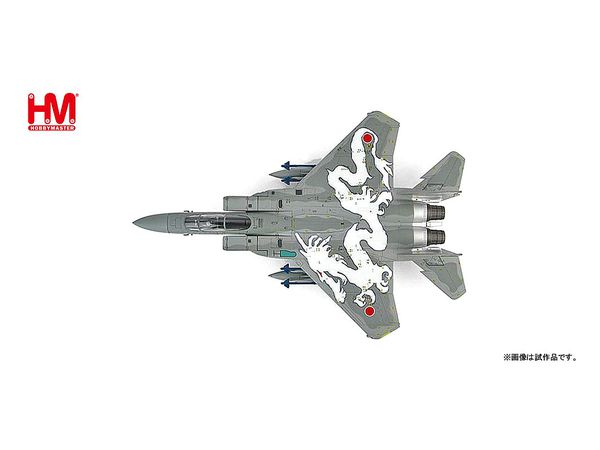 F-15J 2003 TAC Meet White Dragon 72-8963, JASDF, 2003