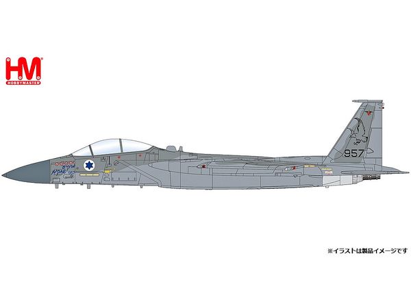 F-15D Buzz 106th Squadron Marquia Shakim