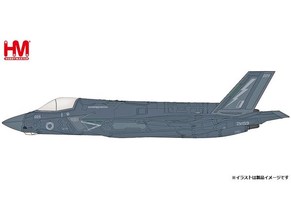 F-35B Lightning II Royal Air Force 207 Squadron Carrier Test 2021 Beast Mode
