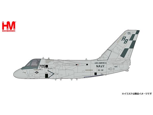 S-3B Viking VS-32 Maurers Operation Desert Storm