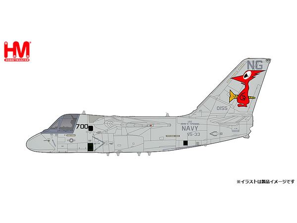 S-3B Viking VS-33 Screwbirds Operation Enduring Freedom
