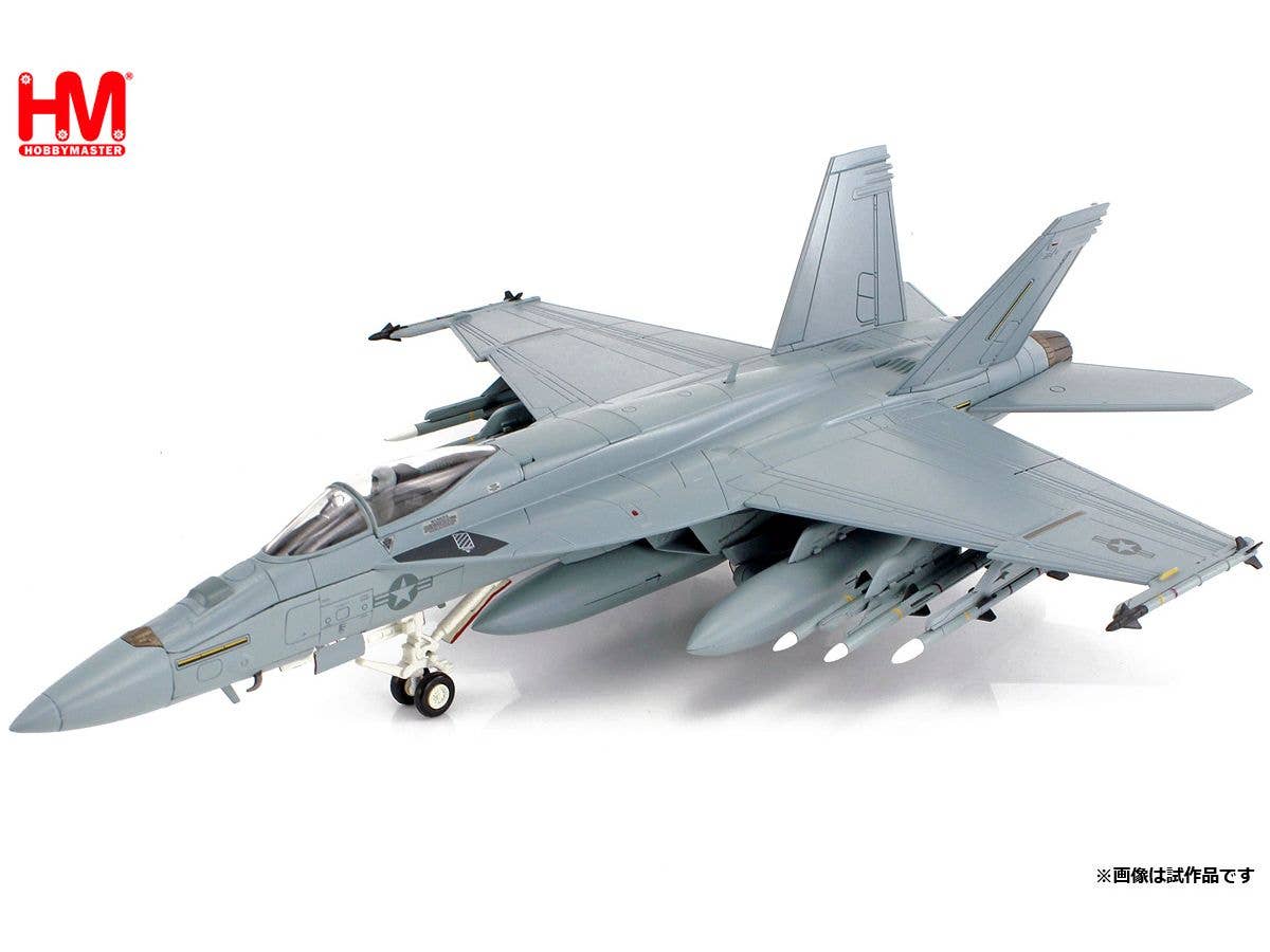 F/A-18E Dagger Team w/decals for 01-105 410 airplanes
